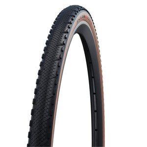 Schwalbe btb X-One RS Evo V-Guard 28 x 1.30 T-Skin vouw TLE - AE-trading