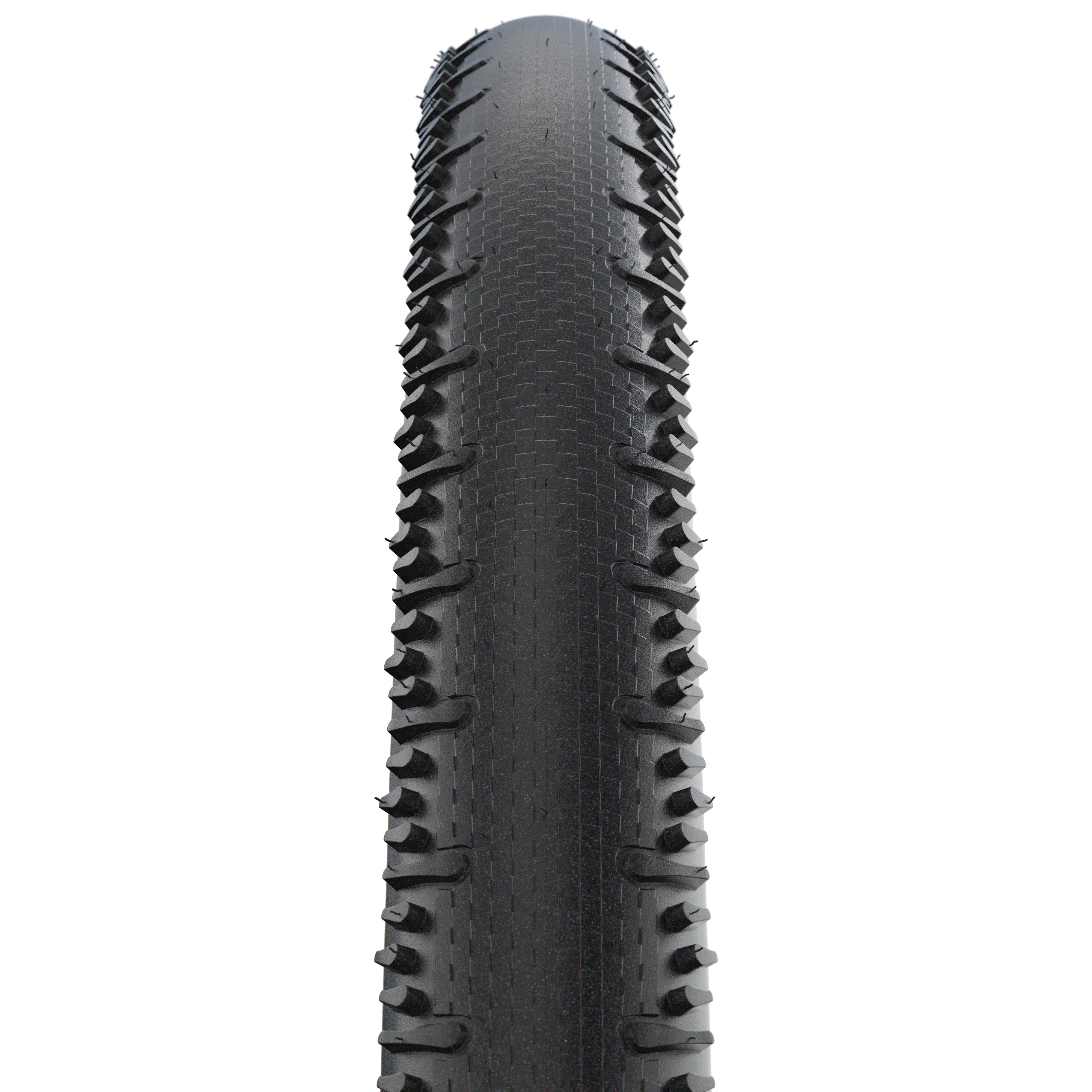 Schwalbe btb G-One RS Pro Evo 28 x 2.00 zw/trans vouw TLR - AE-trading