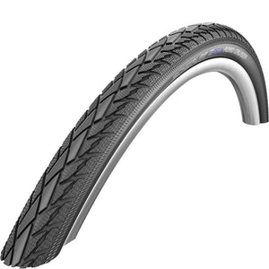 Schwalbe btb Road Cruiser K-Guard 16 x 1.75 zw - AE-trading