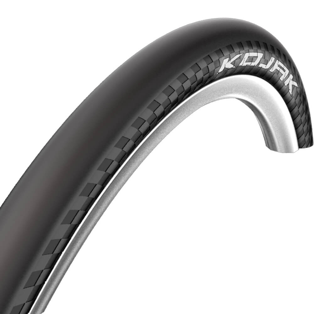 Schwalbe btb Kojak R-Guard 18 x 1.25 zw vouw - AE-trading