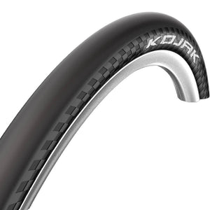 Schwalbe btb Kojak R-Guard 18 x 1.25 zw vouw - AE-trading