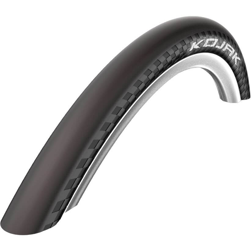 Schwalbe btb Kojak R-Guard 20 x 1.35 zw vouw - AE-trading