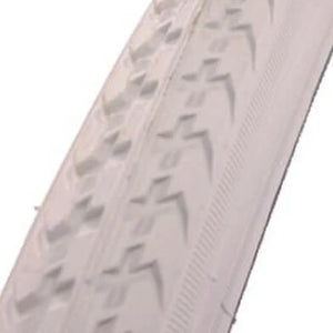 Schwalbe btb HS127 24 x 1 3/8 grijs - AE-trading