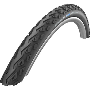Schwalbe btb Land Cruiser K-Guard 26 x 2.00 zw - AE-trading