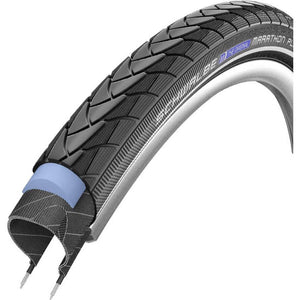 Schwalbe btb Marathon Plus 26 x 2.00 zw refl - AE-trading