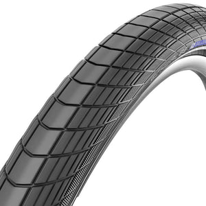 Schwalbe btb Big Apple K-Guard 26 x 2.15 zw - AE-trading