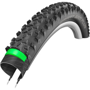 Schwalbe btb Smart Sam Plus DD G-Guard S-Skin 26 x 2.25 zw - AE-trading