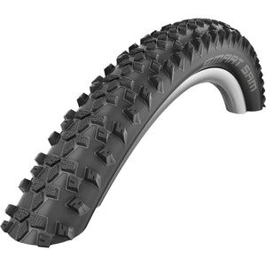 Schwalbe btb Smart Sam Performance 26 x 2.25 zw vouw - AE-trading
