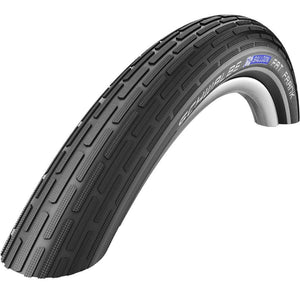 Schwalbe btb Fat Frank 26 x 2.35 zw refl - AE-trading
