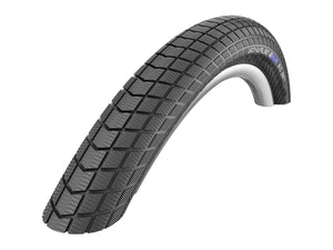Schwalbe btb Big Ben K-Guard 27.5 x 2.00 zw - AE-trading