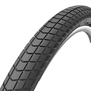 Schwalbe btb Super Moto-X Perf G-Guard 27.5 x 2.40 zw - AE-trading