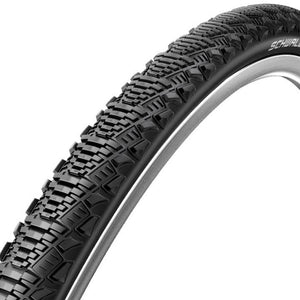 Schwalbe btb CX Comp K-Guard 28 x 1.50 zw - AE-trading