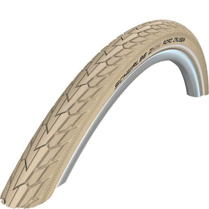 Schwalbe btb Road Cruiser 28 x 1.60 creme refl - AE-trading