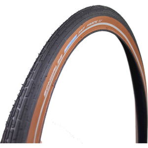 Schwalbe btb Fat Frank K-Guard 28 x 2.00 zw/br refl - AE-trading