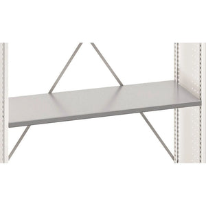 Bott Verso legbord stelling 115x42cm - AE-trading