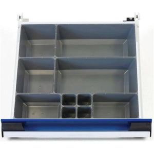 Bott kleingoedbakjes 150x150x50 (10) - AE-trading