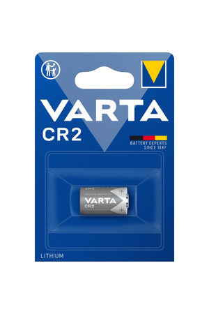 Varta batterij CR2 Lithium 3V - AE-trading