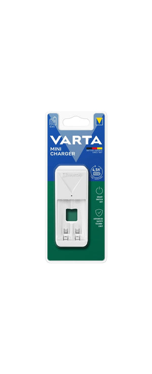 Varta Mini Charger stekkerlader - AE-trading