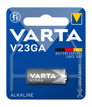 Varta batterij V23GA/MN21/8LR932/LRV08 12V - AE-trading