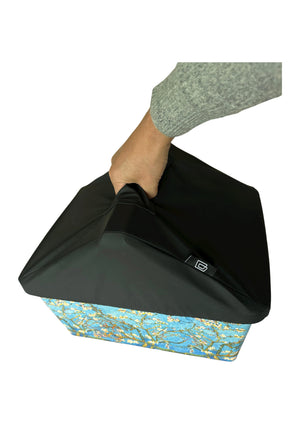 Basky afdekhoes Rain Cover - AE-trading