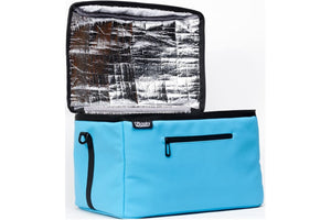 Basky koeltas Cool Bag blauw - AE-trading