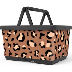 Basky fietsmand 2.0 Into The Wild - AE-trading