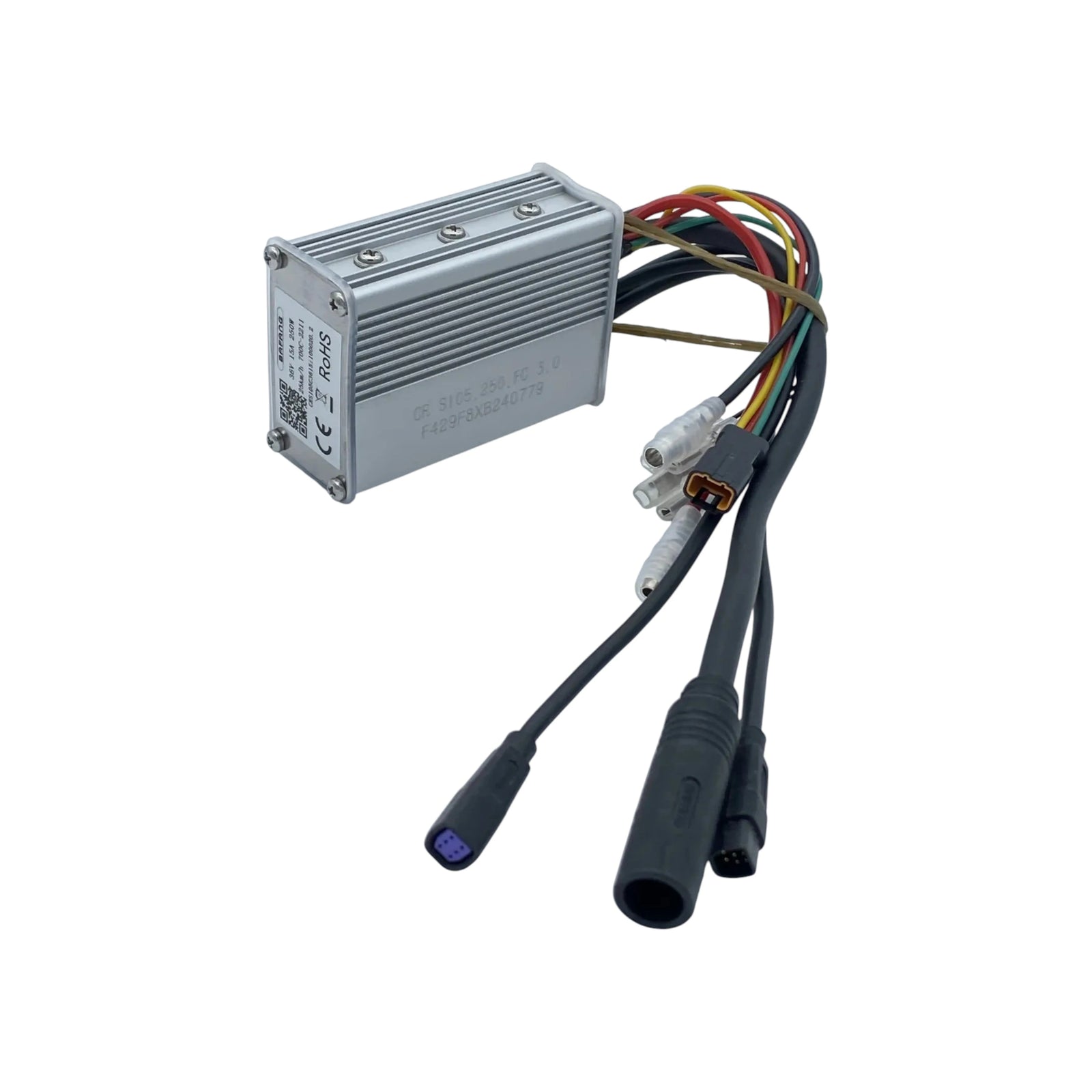Bafang Controller CRS105.250.FC CAN voor Popal E-Bikes - AE-trading
