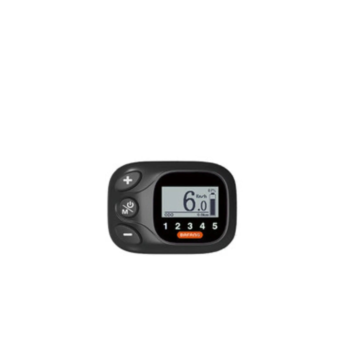 Bafang LCD DP-C15 Canbus Display - 36V/43V/48V - AE-trading