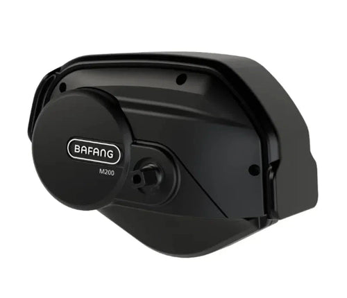 Bafang M200 Middenmotor G210.250C – 250W CANBUS (65 Nm) - AE-trading