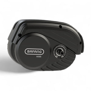 Bafang M300 Middenmotor - 250W 80Nm - 43V