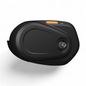 Bafang M400 Middenmotor - 250W 80Nm - 43V