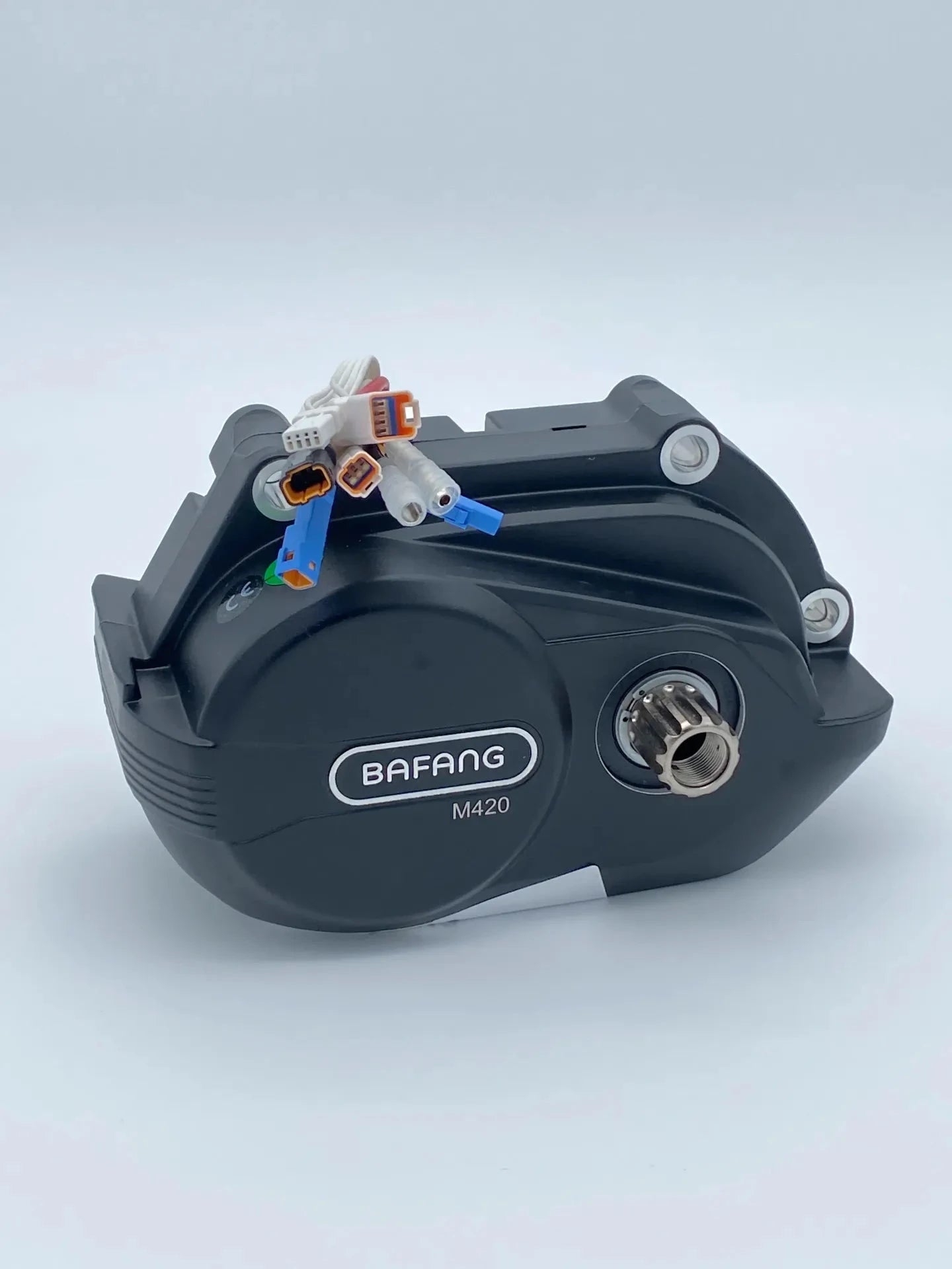 Bafang M420 Middenmotor – 250W, 80 Nm, 43V geschikt voor BSP - AE-trading