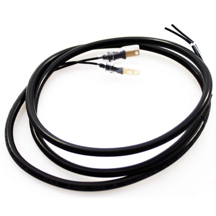 Bafang achterlicht kabel 43V - AE-trading