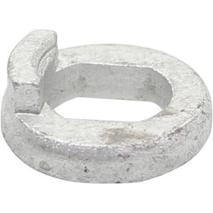 Bafang borg ring met lip voorwiel motor - AE-trading