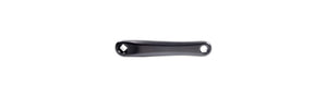 Bafang crank links M300 / M400 zwart - AE-trading