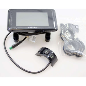 Bafang display C01 Canbus - AE-trading