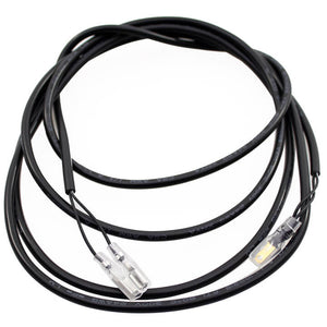 Bafang koplamp kabel 43V - AE-trading