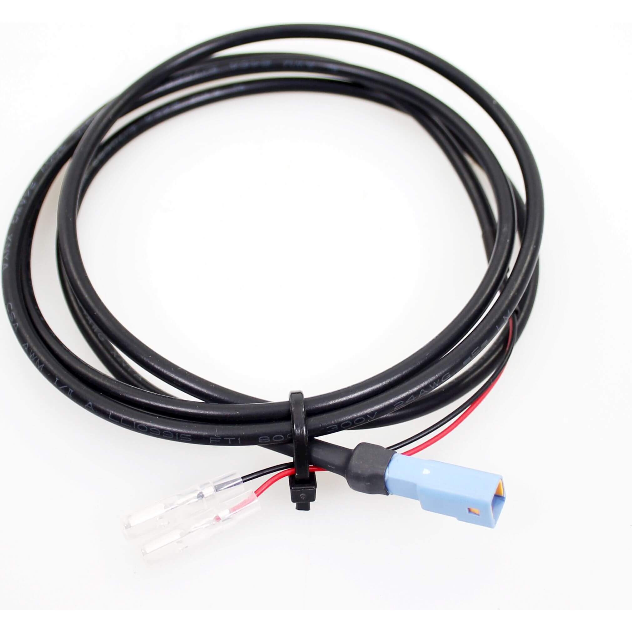 Bafang lichtkabel achter 1300mm - AE-trading