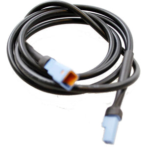 Bafang lichtkabel voorzijde 1000mm - AE-trading