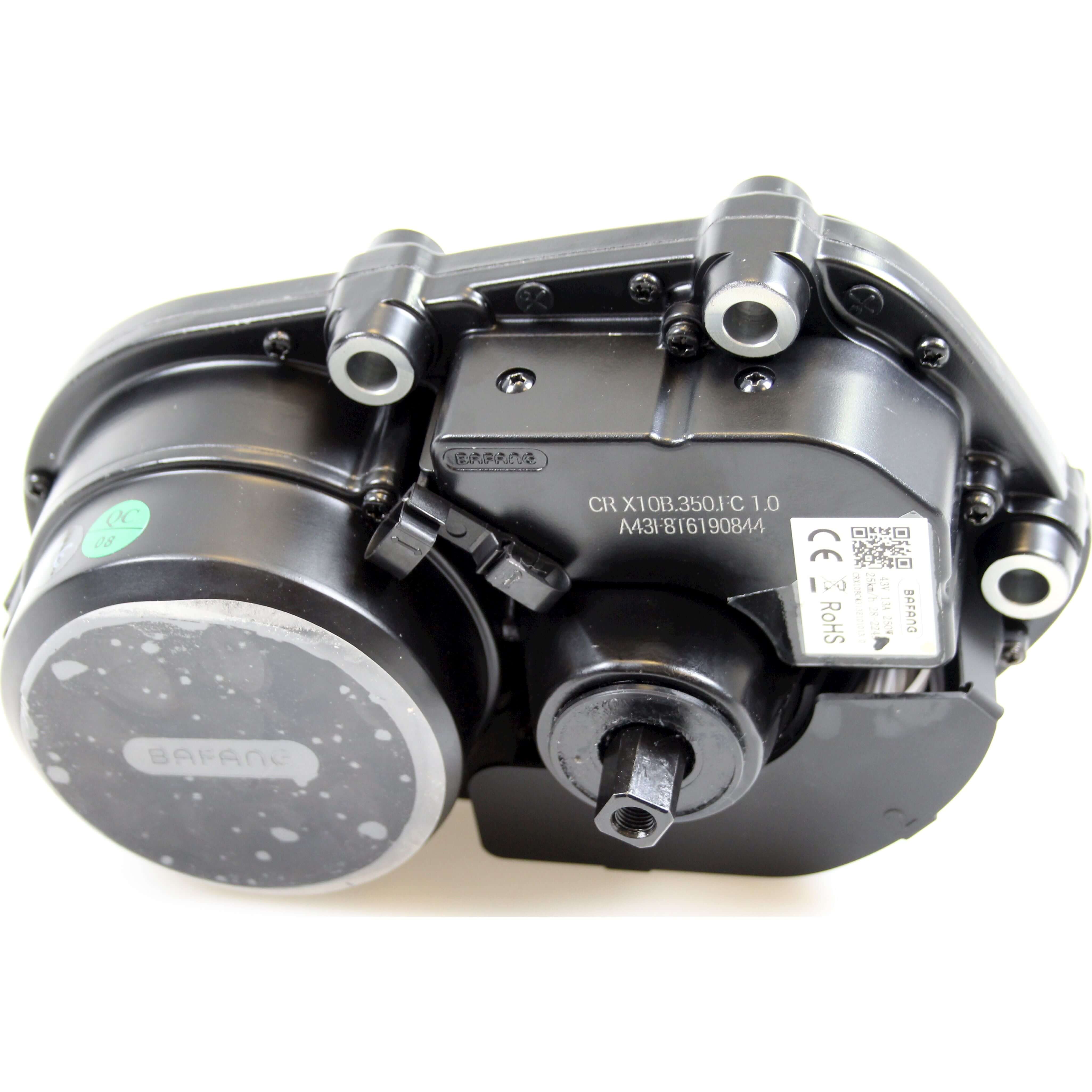 Bafang middenmotor M400 43v Canbus - AE-trading