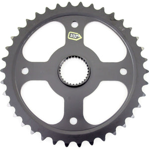 Bafang tandwiel 38t 3/32 M300/400 - AE-trading