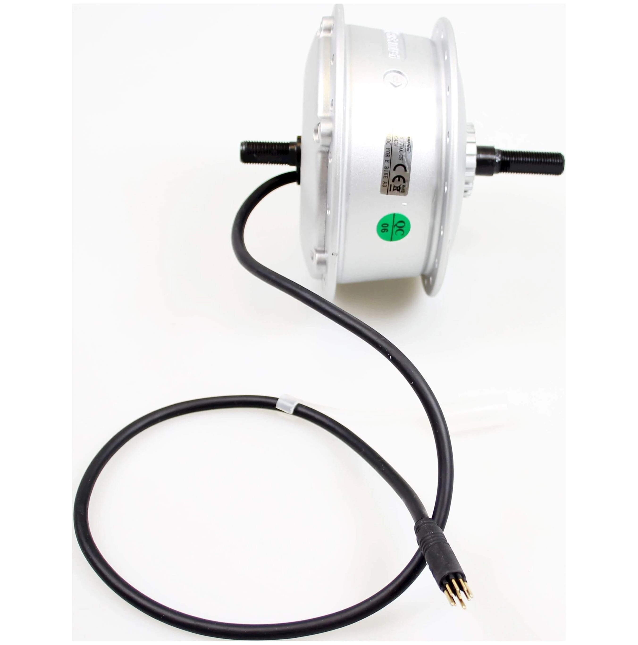Bafang voorwielmotor 43v - AE-trading