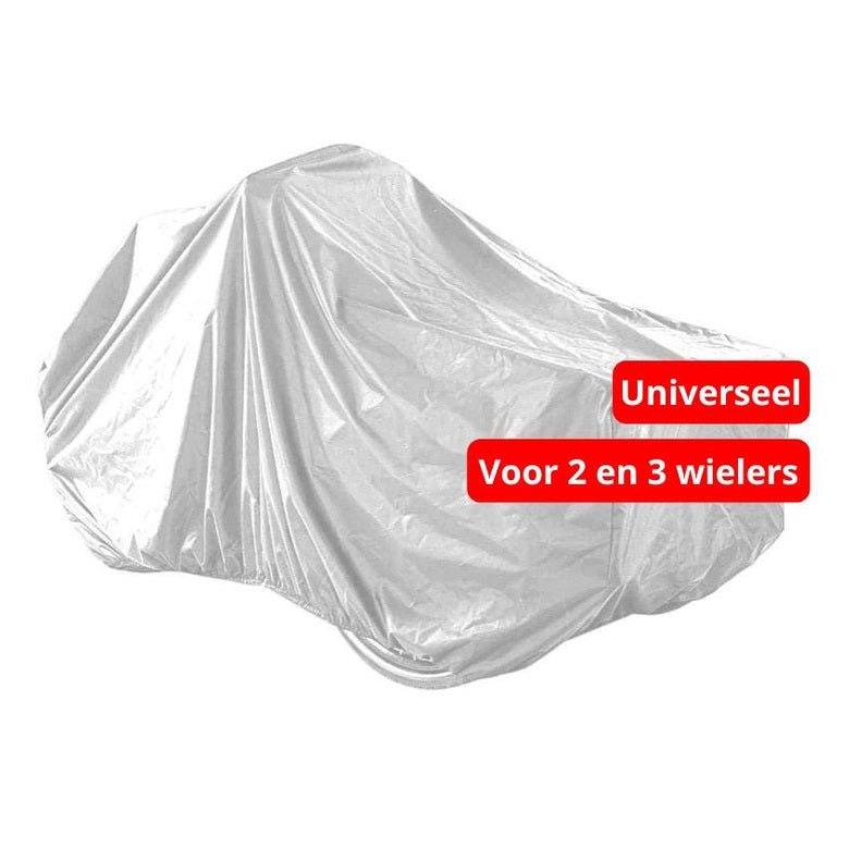 Bakfietshoes (Gelamineerd) voor Royal Cargo Bike - AE-trading