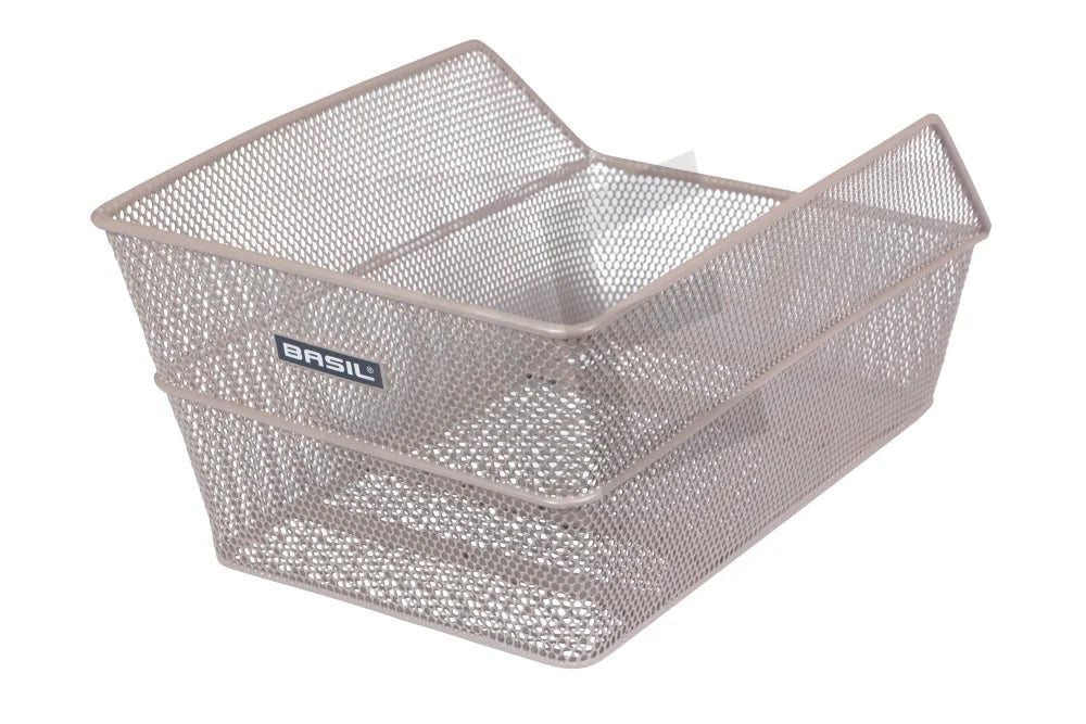 Basil mand Cento nude metallic - AE-trading
