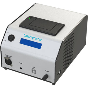 Batterytester accutester 6V-48V - AE-trading