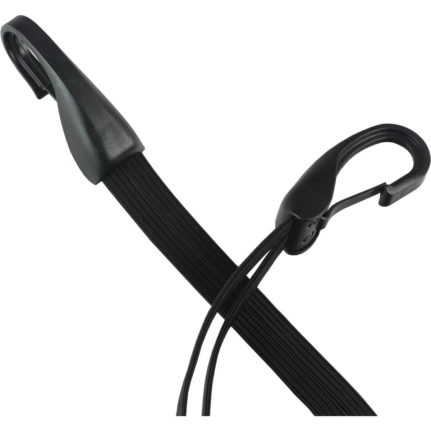 Bibia snelbinder Hanke 2 banden met haak - AE-trading