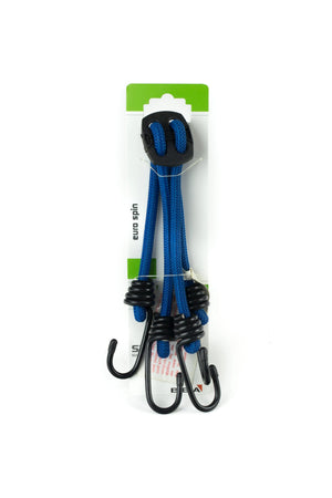 Bibia spinbinder Euro 4-10-50 blauw op kaart - AE-trading