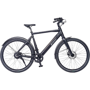 Bikkel Centro - Matt Black - 504Wh - Heren 53cm - AE-trading