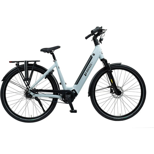 Bikkel Tuba S – Urban Grey – Gates – Dames 49 cm - AE-trading