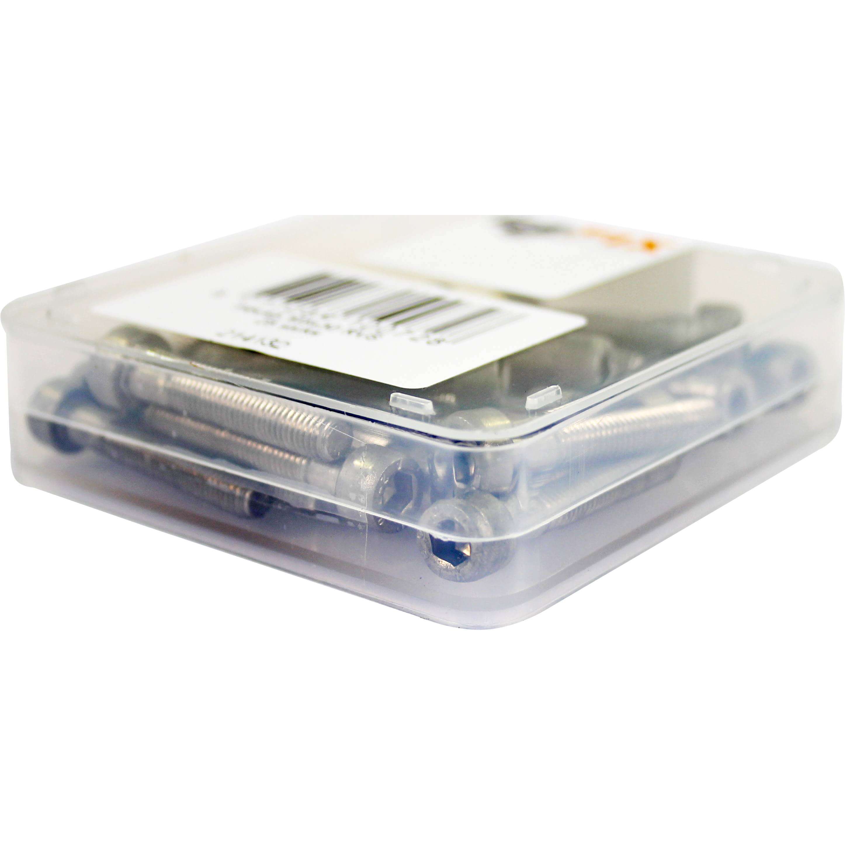 Bofix doos inbusbout M5x30 RVS (25 stuks) - AE-trading